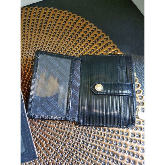 Steve Madden Card Wallets x2 - Picture 6 of 7
